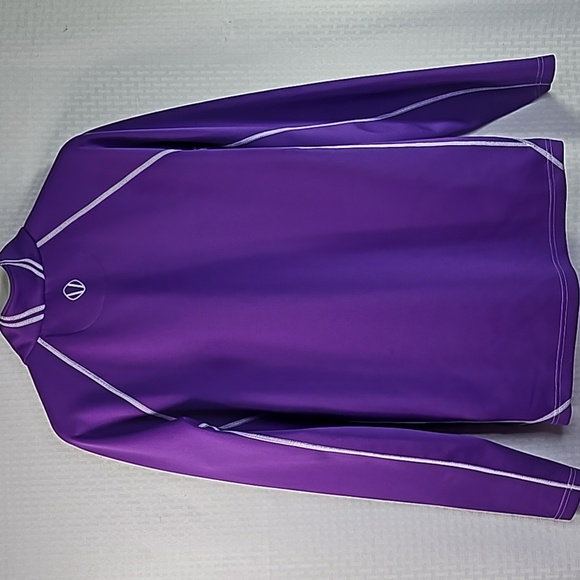 Sunice Alum half zip lightweight pullover Size Large Excellent condition - Picture 5 of 6